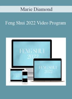 Marie Diamond Feng Shui 2022 Video Program 250x343 1 - eSy[GB]