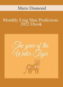 Marie Diamond Monthly Feng Shui Predictions 2022 Ebook 250x343 1 - eSy[GB]