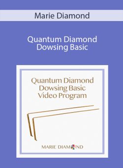 Marie Diamond Quantum Diamond Dowsing Basic 1 250x343 1 - eSy[GB]