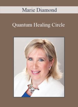 Marie Diamond Quantum Healing Circle 250x343 1 - eSy[GB]