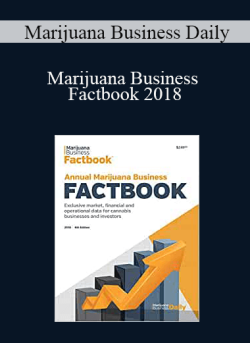 Marijuana Business Daily Marijuana Business Factbook 2018 250x343 1 - eSy[GB]