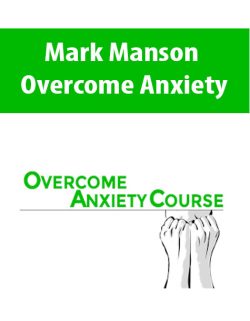 Mark Manson Overcome Anxiety 250x321 1 - eSy[GB]