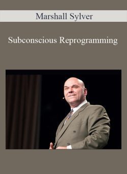 Marshall Sylver Subconscious Reprogramming 250x343 1 - eSy[GB]