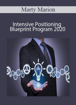 Marty Marion Intensive Positioning Blueprint Program 2020 250x343 1 - eSy[GB]