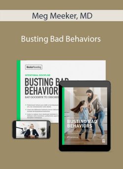 Meg Meeker MD Busting Bad Behaviors 250x343 1 - eSy[GB]