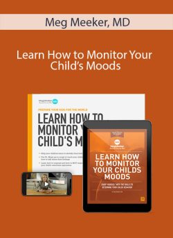 Meg Meeker MD Learn How to Monitor Your Childs Moods 250x343 1 - eSy[GB]