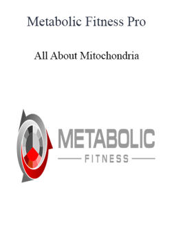 Metabolic Fitness Pro All About Mitochondria 250x343 1 - eSy[GB]