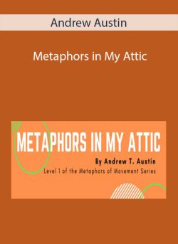 Metaphors in My Attic Andrew Austin 250x343 1 - eSy[GB]