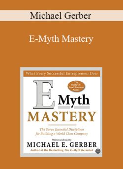 Michael Gerber E Myth Mastery 250x343 1 - eSy[GB]