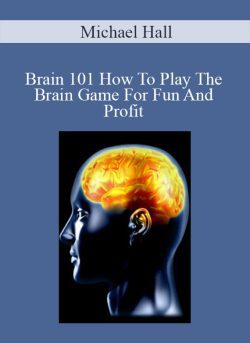 Michael Hall Brain 101 How To Play The Brain Game For Fun And Profit 250x343 1 - eSy[GB]