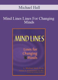 Michael Hall Mind Lines Lines For Changing Minds 250x343 1 - eSy[GB]