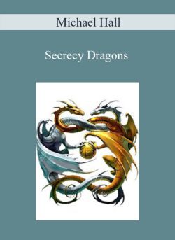 Michael Hall Secrecy Dragons 250x343 1 - eSy[GB]