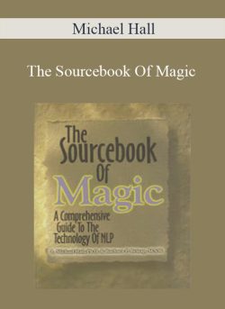 Michael Hall The Sourcebook Of Magic 250x343 1 - eSy[GB]