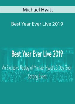 Michael Hyatt Best Year Ever Live 2019 250x343 1 - eSy[GB]