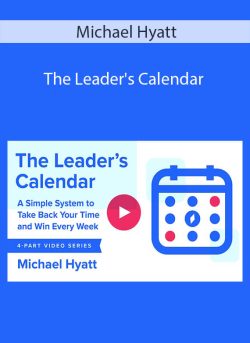 Michael Hyatt The Leaders Calendar 250x343 1 - eSy[GB]