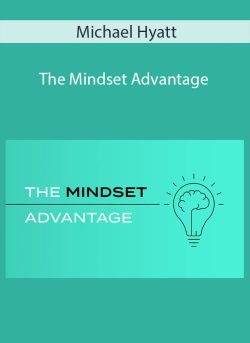 Michael Hyatt The Mindset Advantage 250x343 1 - eSy[GB]