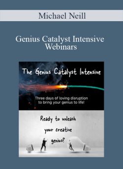 Michael Neill Genius Catalyst Intensive Webinars 250x343 1 - eSy[GB]