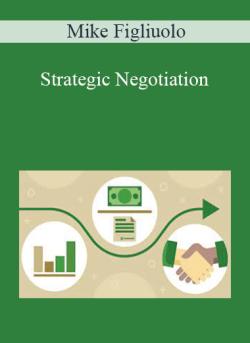 Mike Figliuolo Strategic Negotiation 250x343 1 - eSy[GB]