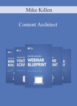 Mike Killen Content Architect 250x343 1 - eSy[GB]