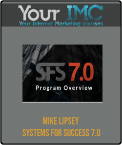 Mike Lipsey E28093 Systems For Success 7.0 1 250x297 1 - eSy[GB]