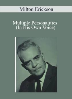 Milton Erickson Multiple Personalities In His Own Voice 250x343 1 - eSy[GB]