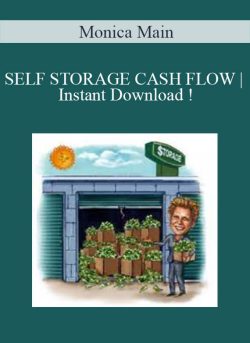 Monica Main SELF STORAGE CASH FLOW Instant Download 250x343 1 - eSy[GB]