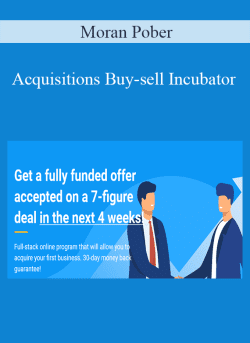 Moran Pober Acquisitions Buy sell Incubator 250x343 1 - eSy[GB]