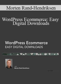 Morten Rand Hendriksen WordPress Ecommerce Easy Digital Downloads 250x343 1 - eSy[GB]