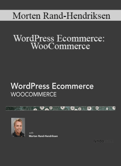 Morten Rand Hendriksen WordPress Ecommerce WooCommerce 250x343 1 - eSy[GB]