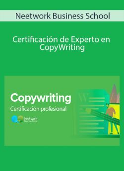 Neetwork Business School Certificacion de Experto en CopyWriting 250x343 1 - eSy[GB]