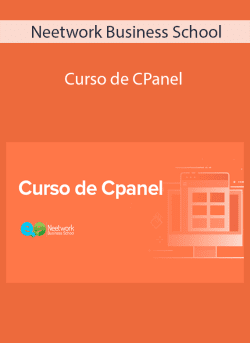 Neetwork Business School Curso de CPanel 250x343 1 - eSy[GB]