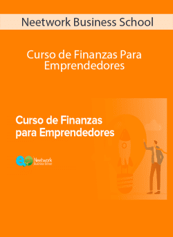 Neetwork Business School Curso de Finanzas Para Emprendedores 250x343 1 - eSy[GB]