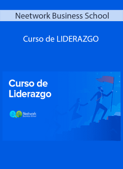 Neetwork Business School Curso de LIDERAZGO 250x343 1 - eSy[GB]