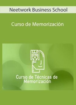 Neetwork Business School Curso de Memorizacion 250x343 1 - eSy[GB]