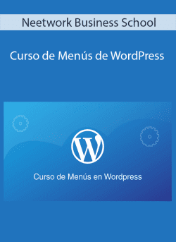 Neetwork Business School Curso de Menus de WordPress 250x343 1 - eSy[GB]