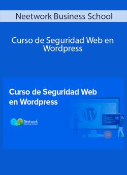 Neetwork Business School Curso de Seguridad Web en Wordpress 250x343 1 - eSy[GB]