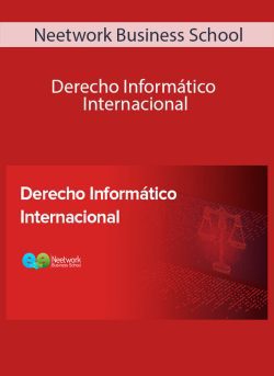 Neetwork Business School Derecho Informatico Internacional 250x343 1 - eSy[GB]