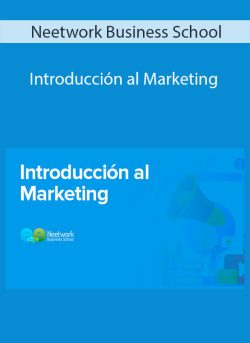 Neetwork Business School Introduccion al Marketing 250x343 1 - eSy[GB]