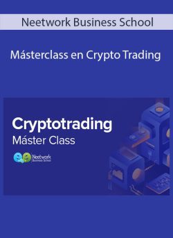 Neetwork Business School Masterclass en Crypto Trading 250x343 1 - eSy[GB]