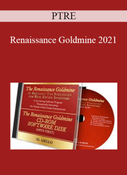 PTRE Renaissance Goldmine 2021 250x343 1 - eSy[GB]