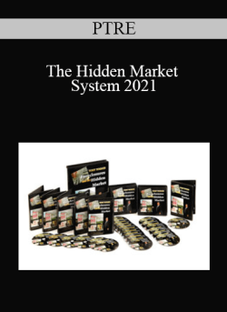 PTRE The Hidden Market System 2021 250x343 1 - eSy[GB]