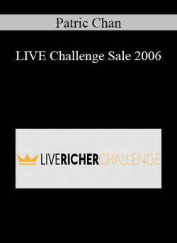 Patric Chan LIVE Challenge Sale 2006 250x343 1 - eSy[GB]