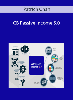 Patrich Chan CB Passive Income 5.0. 250x343 1 - eSy[GB]