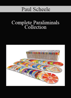 Paul Scheele Complete Paraliminals Collection 250x343 1 - eSy[GB]