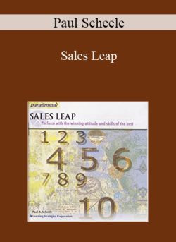 Paul Scheele Sales Leap 250x343 1 - eSy[GB]