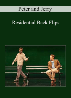 Peter and Jerry Residential Back Flips 250x343 1 - eSy[GB]