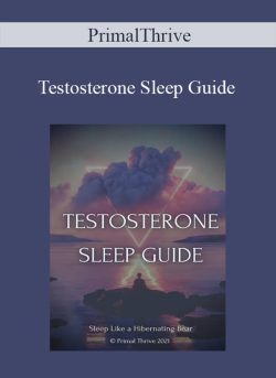 PrimalThrive Testosterone Sleep Guide 250x343 1 - eSy[GB]