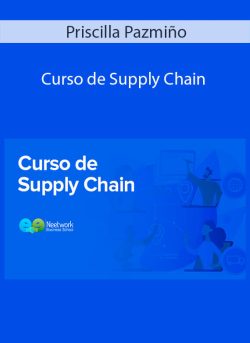 Priscilla Pazmino Curso de Supply Chain 250x343 1 - eSy[GB]