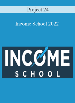 Project 24 Income School 2022 250x343 1 - eSy[GB]