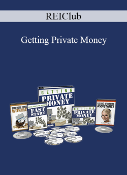 REIClub Getting Private Money 250x343 1 - eSy[GB]